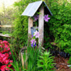 Meet your Posher, Barbara